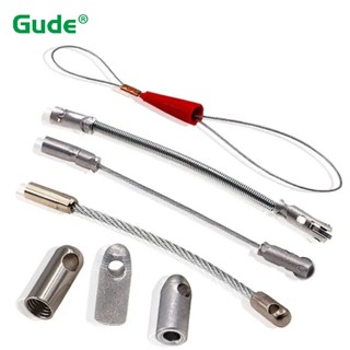 Electrician Tự Động Chủ Đề Hướng Dẫn Kết Nối Đầu Chủ Đề Hướng Dẫn Dây Cáp Đàn Hồi Ren Cáp Kéo Phụ Kiện Để Sửa Chữa