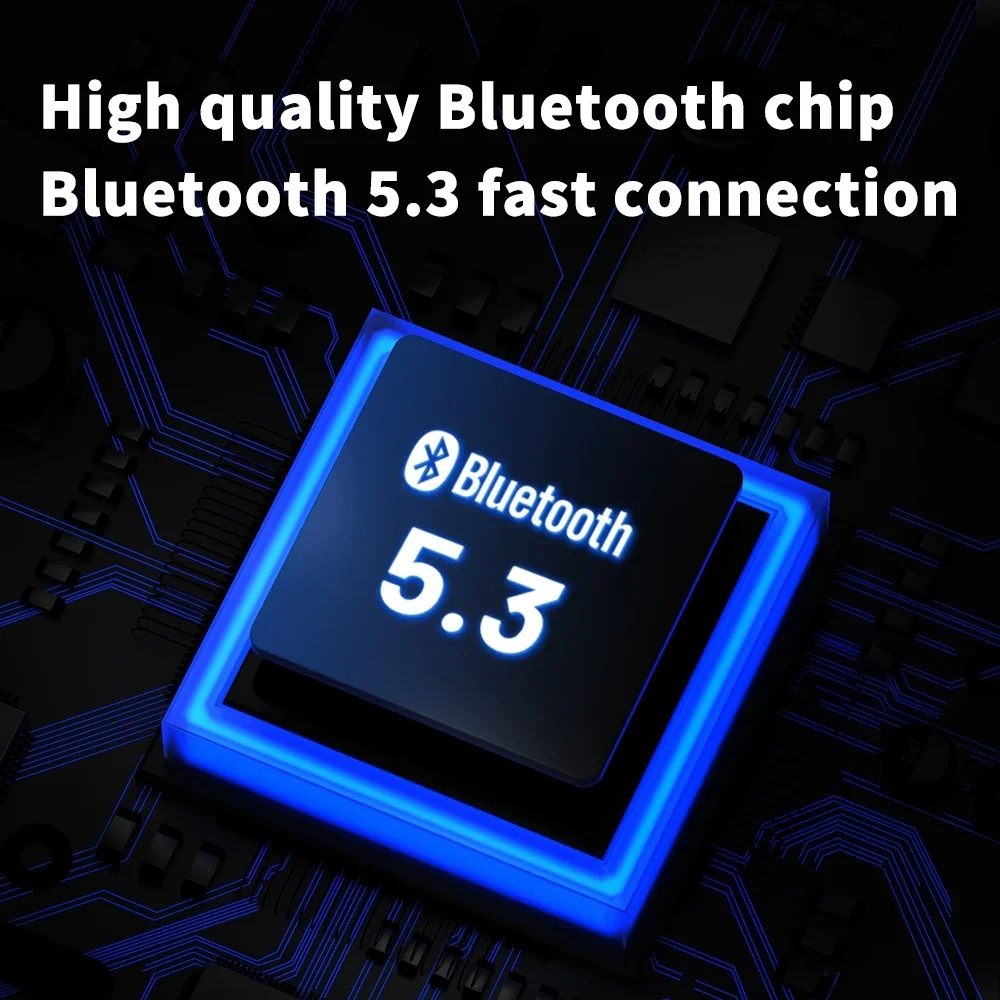 Trn BT20 Pro Không Dây Bluetooth 5.3 Tai Nghe HIFI Cáp Nâng Cấp / Đầu ...