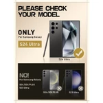 Ốp lưng SUPCASE UB Pro cho Samsung Galaxy S24 Ultra 2 Khung trước Vỏ chắc chắn hạng nặng có tích hợp bảo vệ màn hình Chân đế Kẹp đai quân sự — ảnh 7