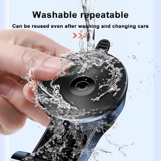 Giá đỡ điện thoại ô tô SEAMETAL loại giác hút thích hợp cho iPhone Xiaomi Samsung