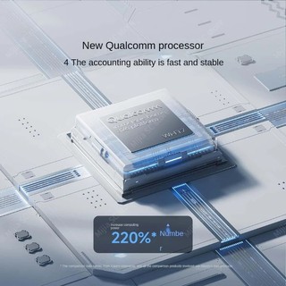 Bộ định tuyến Xiaomi BE3600 WiFi 7 MLO Tăng tốc chơi game mạng băng tần kép IPTV 2.5G Bộ lặp cổng Ethernet cao cấp VPN