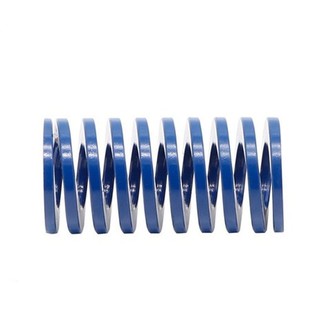 1Pc Nhẹ Tải Khuôn Lò Xo Nén Xanh Lò Xo Hợp Kim Thép Chiều Dài 20 - 125mm Đường Kính Ngoài 6mm 8mm 10mm