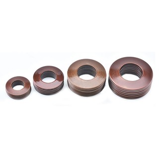 1 / 2 / 5 / 10 Chiếc 60Si2MnA Belleville Nén Lò Xo Máy Giặt Đĩa Lò Xo Đường Kính Ngoài 14 / 16 / 18mm Đường Kính Trong 7.2-9.2mm Độ Dày 0.35-1mm