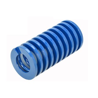 Khuôn Khuôn Lò Xo Nén Xanh Lò Xo Tải Ánh Sáng Xoắn Ốc Dập Nén Khuôn Lò Xo Đường Kính Ngoài 12mm 14mm 16mm