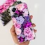 Dành Cho OPPO A58 4G 2023 Ốp Lưng Thời Trang Mới Hoa Bồ Công Anh Trong Suốt Silicon Mềm Cho OPPOA58 A 58 4G CPH2577 Vỏ 6,72 "