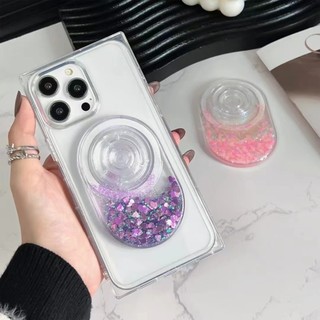 Giá đỡ điện thoại dễ thương lấp lánh Giá đỡ điện thoại từ tính