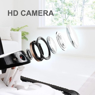 Eboyu 272 Wifi Mini i-spy RC Xe Tăng Xe RC Camera Ô Tô HappyCow 777-272 Với 30W Pixels Camera Cho iPhone iPad Bộ Điều Khiển iPod