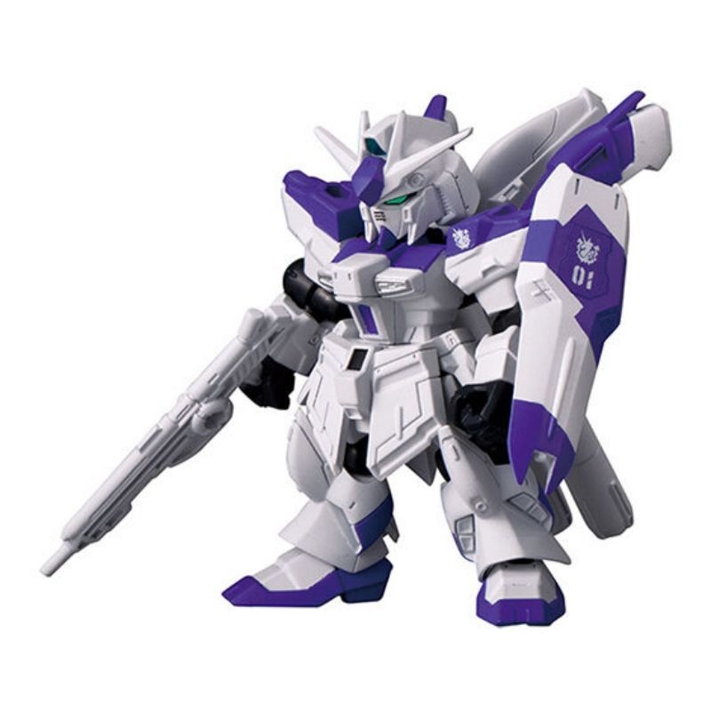 Lắp Ráp Gundam MSE Series 16.5 Angel Manate Heresy War Flag PW65 ...