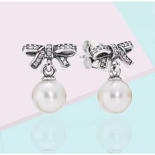 [Bản gốc mới 2024] Bông tai nữ thời trang cổ điển S925 / Bông tai tinh tế cho bạn gái của bạn
