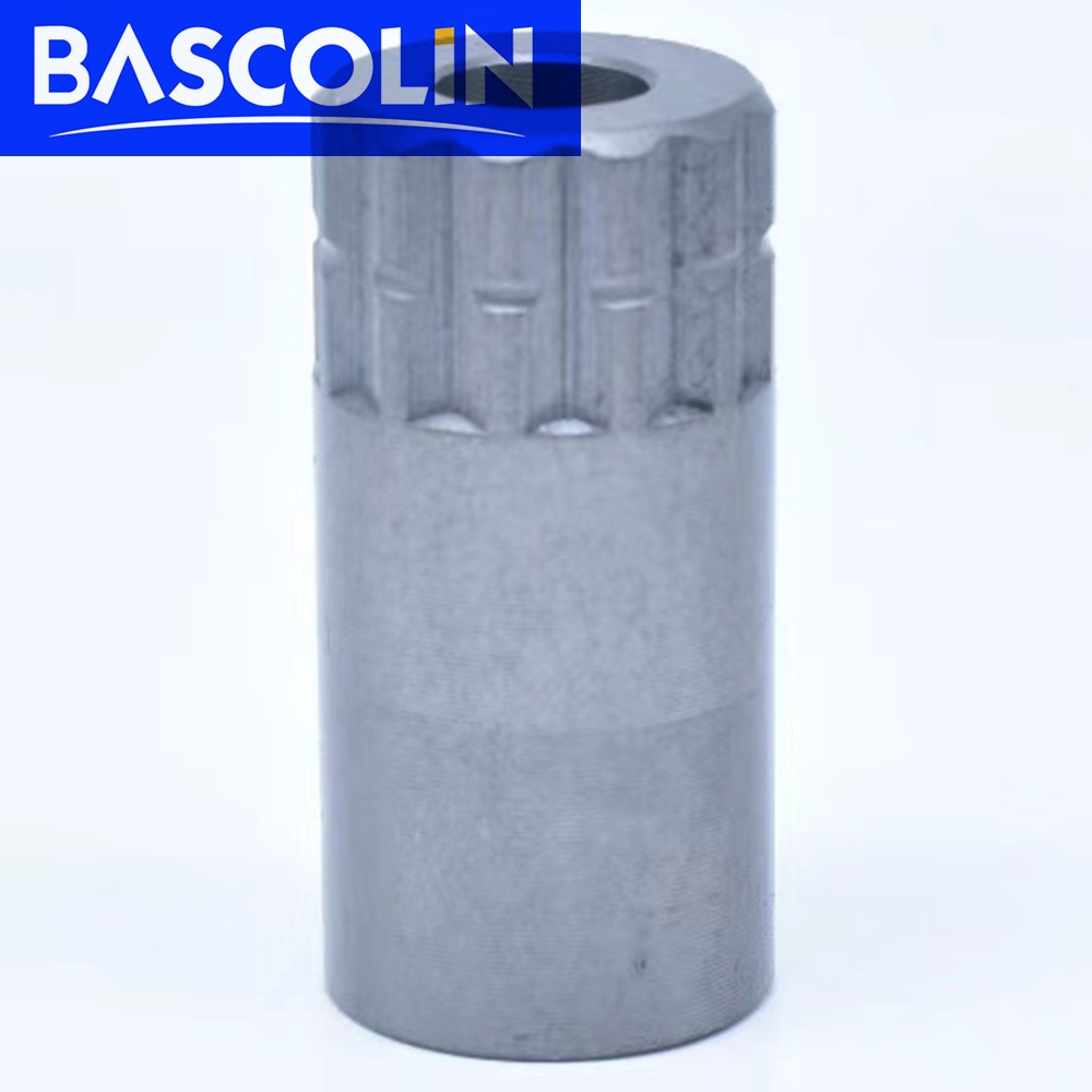 Bascolin Diesel Common Rail Injector Nozzle Retaning Nut #8 Cuộn dây ...