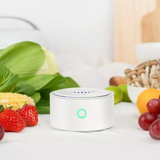 Xiaomi Youban Máy lọc rau củ trái cây cầm tay Khử trùng Thuốc trừ sâu nhỏ Di động Sạc cảm ứng đa chức năng