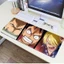Miếng lót chuột, bàn di chuột chống nước chuyên game 80x30cm dày 4mm
