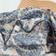 68cm Vải Lanh Cotton Khăn Vuông Khăn Lụa Phù Hợp Với Cổ Hỗ Trợ Cổ Cổ Khăn Thời Trang