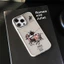 Ốp điện thoại Polo cho iphone 16 Pro Max 16Plus 15 Pro Max 14 Pro Max i14 13 Pro Max i13 13pro i11 11 promax 12 Pro Max Vỏ bảo vệ