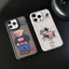Ốp điện thoại Polo cho iphone 16 Pro Max 16Plus 15 Pro Max 14 Pro Max i14 13 Pro Max i13 13pro i11 11 promax 12 Pro Max Vỏ bảo vệ
