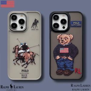 Ốp điện thoại Polo cho iphone 16 Pro Max 16Plus 15 Pro Max 14 Pro Max i14 13 Pro Max i13 13pro i11 11 promax 12 Pro Max Vỏ bảo vệ