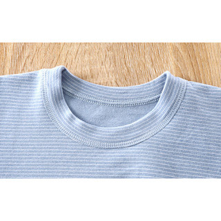 100-180cm Kích Thước Thu Đông Bé Trai Bé Gái Bộ Đồ Ngủ Cao Cấp Cotton Nặng Màu Sắc Nguyên Chất Giữ Ấm Bộ Đồ Ngủ Dài Tay