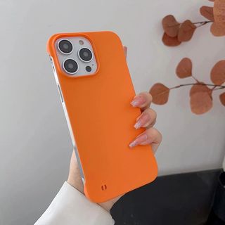 Mạ PC Cứng Không Khung Ốp lưng Meizu 18 18X 20 PRO Bóng Không Ràng Buộc Mặt Sau Cảm Giác
