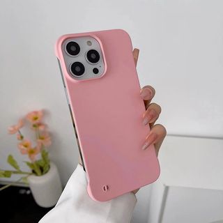 Mạ PC Cứng Không Khung Ốp lưng Meizu 18 18X 20 PRO Bóng Không Ràng Buộc Mặt Sau Cảm Giác