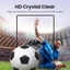 Miếng Dán Bảo Vệ Màn Hình UGREEN Cho Samsung Galaxy S24 Ultra Full Cover Phim Bảo Vệ Màn Hình Điện Thoại