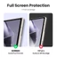 Miếng Dán Bảo Vệ Màn Hình UGREEN Cho Samsung Galaxy S24 Ultra Full Cover Phim Bảo Vệ Màn Hình Điện Thoại