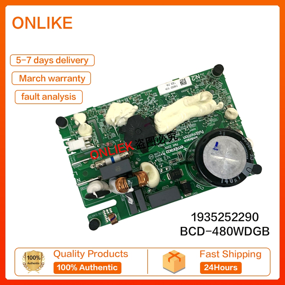 Ban INVERTER CHO CONDURA REF CSD500SAI CSD600SAI CSD700SAI Shopee Vi t Nam