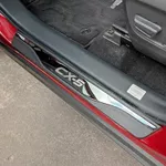 Dải Cửa Ô Tô Cho Xe Mazda CX-5 CX5 2013-2024 Phụ Kiện Chống Trầy Xước Ngưỡng Bảo Vệ Thép Không Gỉ Scuff Tấm Bảo Vệ Miếng Dán Bao 4 Phụ Kiện Ô Tô — ảnh 1