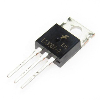 E13007 J13007 MJE13007 Transistor NPN | Shopee Việt Nam
