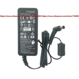 AC DC Chuyển Đổi 19V 0.84A Dành Cho LG 20M35ASA 20M38H 22M38D LED LCD Màn Hình TV Nguồn Điện ADS-18FSG-19 19016GPB