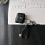 Vỏ tai nghe Stu / ssy cho vỏ AirPodsPro3 Vỏ bảo vệ tai nghe silicon Phong cách mới cho vỏ bảo vệ tai nghe AirPods4 Tương thích với vỏ AirPodsPro / Pro2 Vỏ AirPods2gen