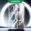 Ugreen Sạc iPhone 15 Vỏ điện thoại chống va chạm bảo vệ từ