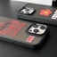 Hoa hổ Ốp điện thoại cảm giác thân thiện với da cho iphone 16 Pro Max 15 Pro Max 14 Pro Max i14 13 Pro Max i13 13pro i11 12 Pro Max Vỏ bảo vệ