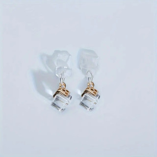 Điện thoại di động Phích cắm chống bụi diy Crystal Charm Lỗ điện thoại di động Phích cắm chống bụi