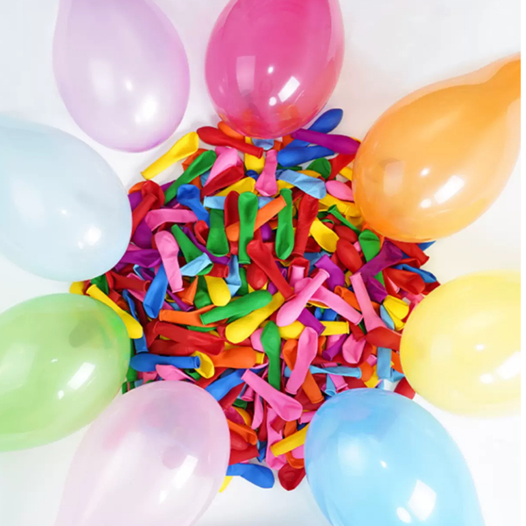 Bắn bóng bay phi tiêu bóng bay trò chơi bóng bay chiến đấu nước bóng bay đền công bằng trò chơi bóng bay công viên giải trí trò chơi thiết yếu |