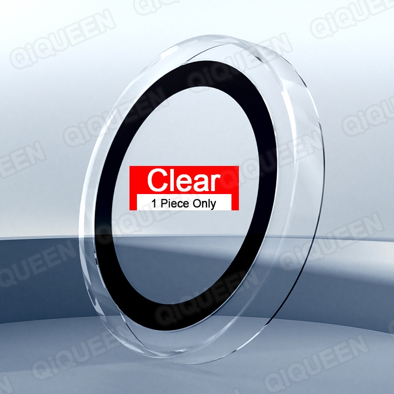 Clear-(1 Piece)