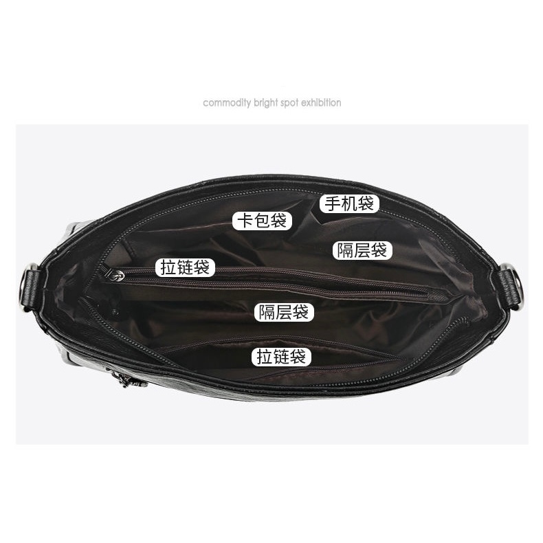 Hàng sẵn có - Ba lô nhỏ vuông nữ, nhẹ hợp thời trang, đeo vai, Messenger, đựng điện thoại