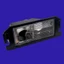 Xe Phía Sau Camera Giá Đỡ Gắn Biển Số Nhà Ở Đèn Cho Xe Hyundai i10 i20 i30 Atos Eon Elantra Genesis Coupe