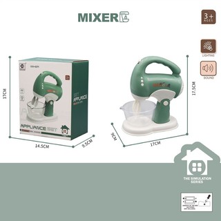 Trẻ em chơi tại nhà thiết bị nhỏ Đồ chơi nhà bếp Bé trai Bé gái mô phỏng máy giặt điện Thiết bị nhỏ Bộ cà phê khuấy lò giặt Đồ chơi giáo dục