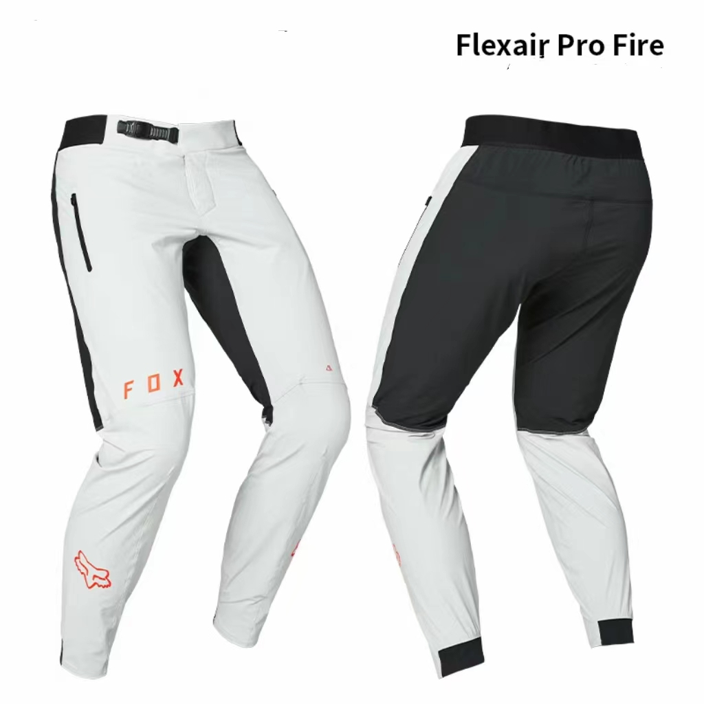 Fox Flexair Pro Fire Alpha