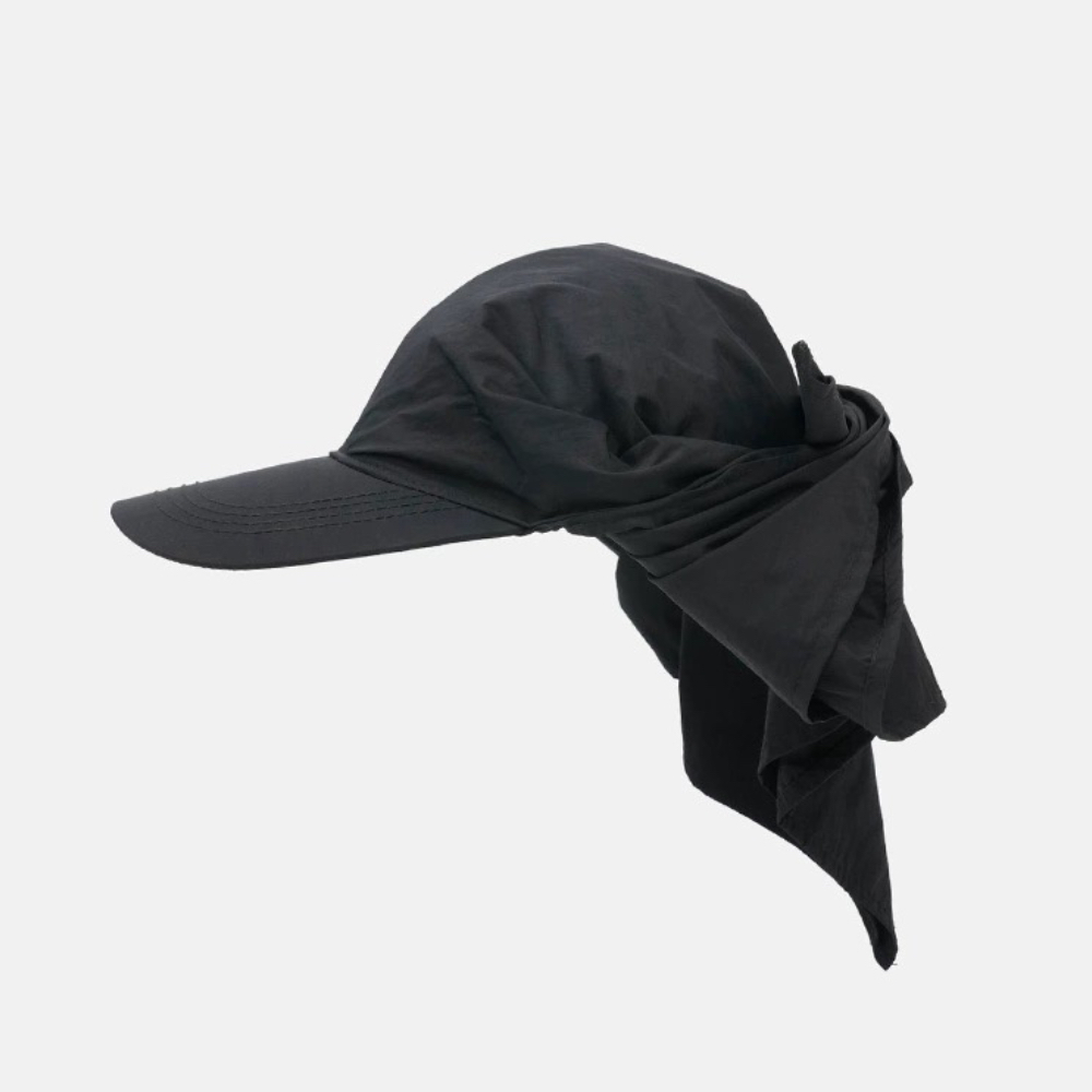 Ảnh MAGIC KIWI/Mũ turban  khô nhanh chống nắng ngoài trời Mũ chống nắng Mũ phổ biến 4
