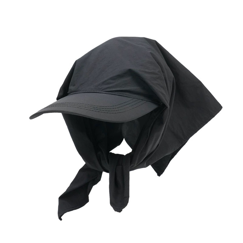Ảnh MAGIC KIWI/Mũ turban  khô nhanh chống nắng ngoài trời Mũ chống nắng Mũ phổ biến 1