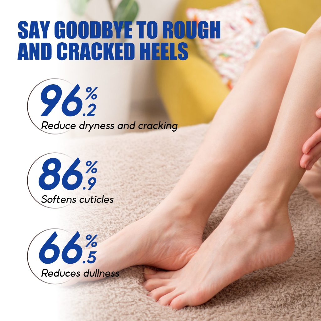Ảnh Kem Urea 60% plus Axit Salicylic 2% 4