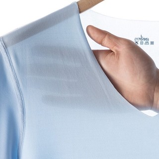 Áo thun thể thao ngắn tay ESEA Vải cổ chữ V khô nhanh thời trang xuân hè nam size M-5XL