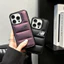 Ốp điện thoại áo khoác xuống NB thời trang cho iphone 15 Pro Max 14 Pro Max i14 Plus 13 Pro Max i13 13pro 11 Pro Max i11 7 Plus 8 Plus iX Xs Max 12 Pro Max Vỏ bảo vệ