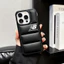 Ốp điện thoại áo khoác xuống NB thời trang cho iphone 15 Pro Max 14 Pro Max i14 Plus 13 Pro Max i13 13pro 11 Pro Max i11 7 Plus 8 Plus iX Xs Max 12 Pro Max Vỏ bảo vệ