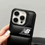 Ốp điện thoại áo khoác xuống NB thời trang cho iphone 15 Pro Max 14 Pro Max i14 Plus 13 Pro Max i13 13pro 11 Pro Max i11 7 Plus 8 Plus iX Xs Max 12 Pro Max Vỏ bảo vệ