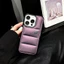 Ốp điện thoại áo khoác xuống NB thời trang cho iphone 15 Pro Max 14 Pro Max i14 Plus 13 Pro Max i13 13pro 11 Pro Max i11 7 Plus 8 Plus iX Xs Max 12 Pro Max Vỏ bảo vệ