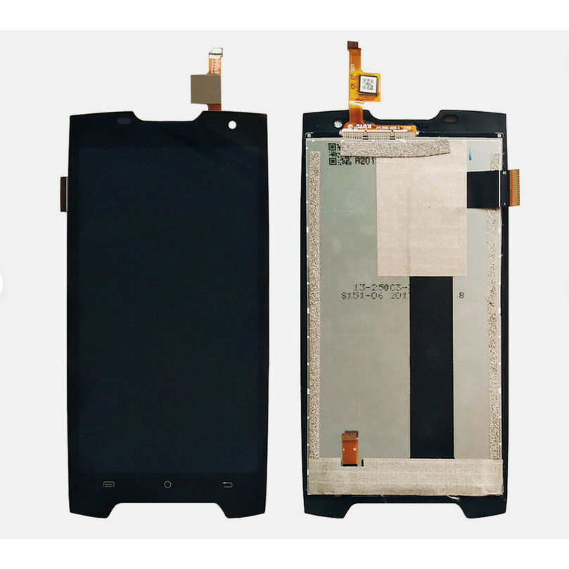 Écran LCD Tactile Pour Cubot KingKong 3/5/5 Pro/6/7 - Neuf