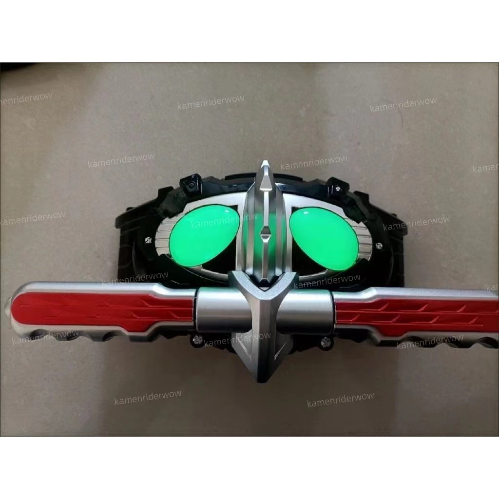 Csm Amazon Kamen Rider Amazons Driver Belt Alfa Omega SIGMA Csm Amazon Kamen Rider Amazons Driver Belt Alfa Omega SIGMA