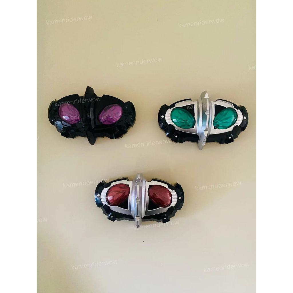 Csm Amazon Kamen Rider Amazons Driver Belt Alfa Omega SIGMA Đăng ký ...